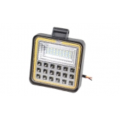 Autó kiegészítő LED lámpa NO 252