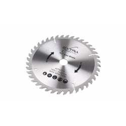 Fűrészlap fához 185x20 mm