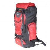 HÁTIZSÁK ASINAIDI 76 L PIROS