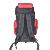 HÁTIZSÁK ASINAIDI 76 L PIROS