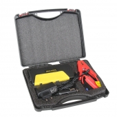 Autós vészhelyzeti tápegység