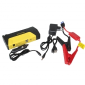 Autós vészhelyzeti tápegység