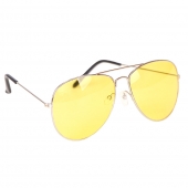 Szemüveg éjszakai vezetéshez