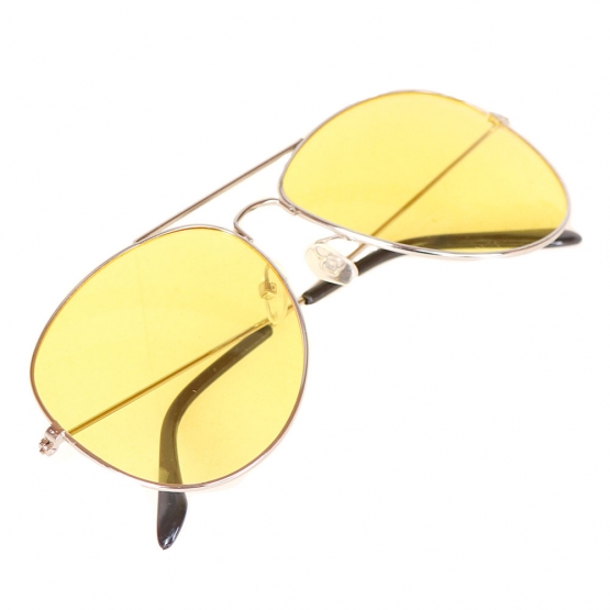 Szemüveg éjszakai vezetéshez