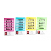 Szúnyog- és légyriasztó lámpa OX-8805