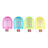 Szúnyog- és légyriasztó lámpa OX-8806