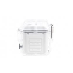 Elektromos spirál gyújtó fehér