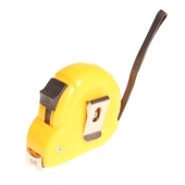 Visszahúzható mérőszalag UNT 3 m