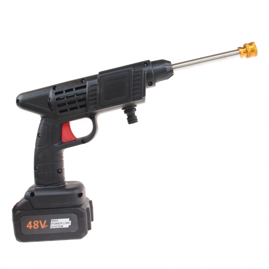 Kézi nagynyomású tisztítópisztoly