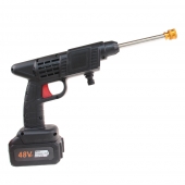 Kézi nagynyomású tisztítópisztoly