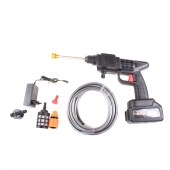 Kézi nagynyomású tisztítópisztoly