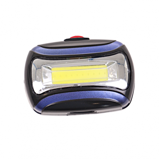 LED FÉJLÁMPA CH-2016 KÉK