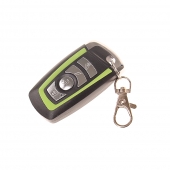 ÖNMÁSOLÓ TÁVIRÁNYÍTÓ FEKETE – ZÖLD