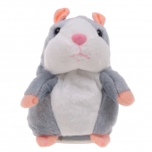 Interaktív hörcsög