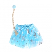 Téli hercegnő jelmez