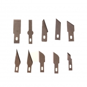 MODELLEZŐ KÉS SZETT