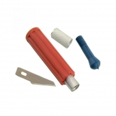 MODELLEZŐ KÉS SZETT