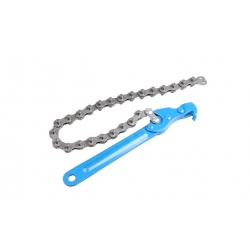 Láncos kulcs 400 mm