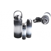 3 darabos ivópalack készlet fekete