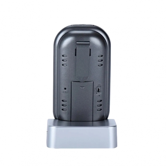 Vezeték nélküli LCD grill hőmérő