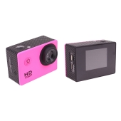 SPORTS FULL HD 1080 KAMERA