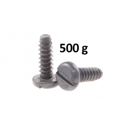 Csavarok M6x50, 200g