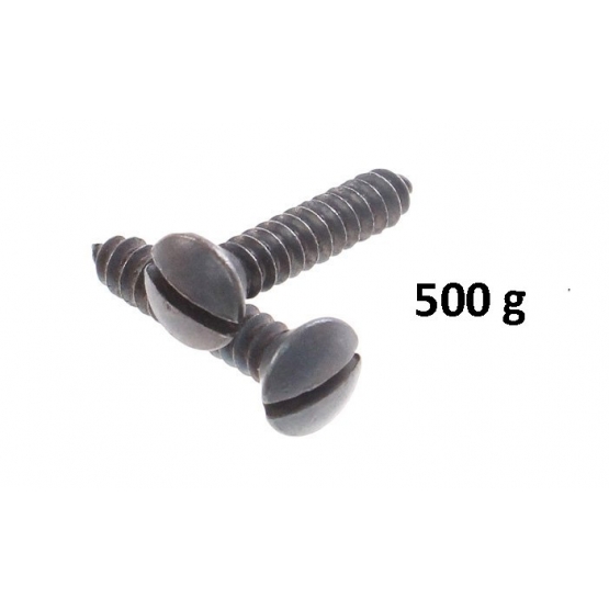 Csavarok M3x20, 200g