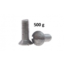 Csavarok M8x25, 200g