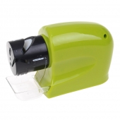 Elektromos késélező