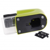 Elektromos késélező