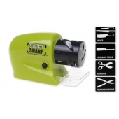 Elektromos késélező