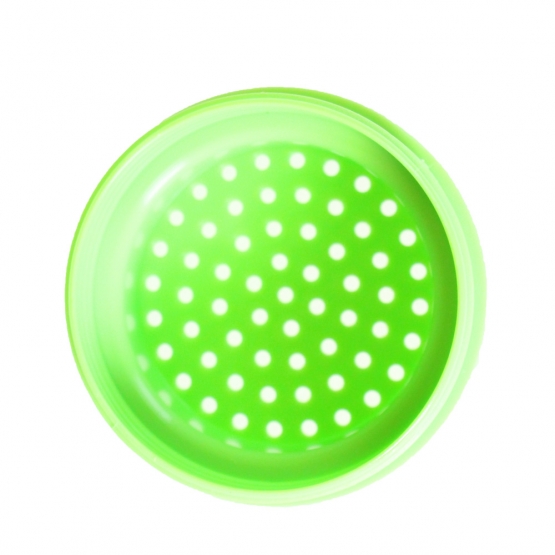 Smoothie turmixgép zöld