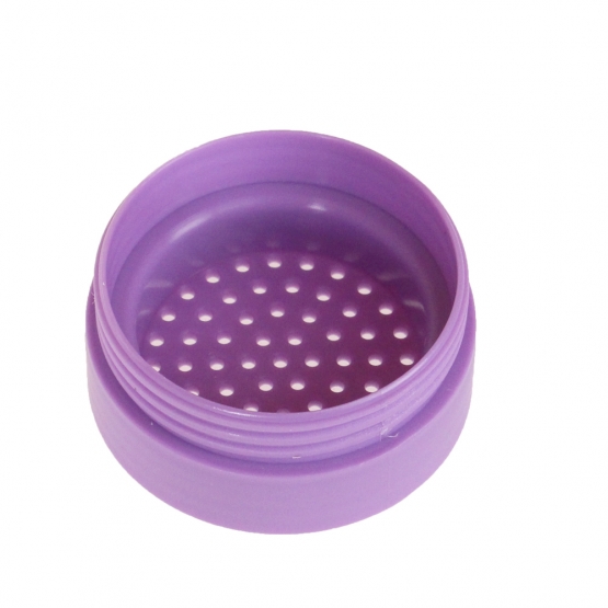 Smoothie turmixgép lila