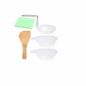 Turista főzőedény készlet SY-200