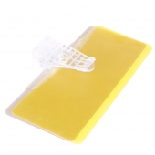 Napellenzőre csatolható vezetést segítő panel HD Visor