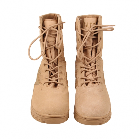 Bakancs BATO bézs, méret 43