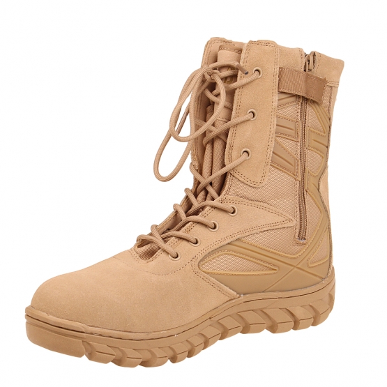 Bakancs BATO bézs, méret 43