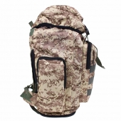 Terepmintás táska 50 l