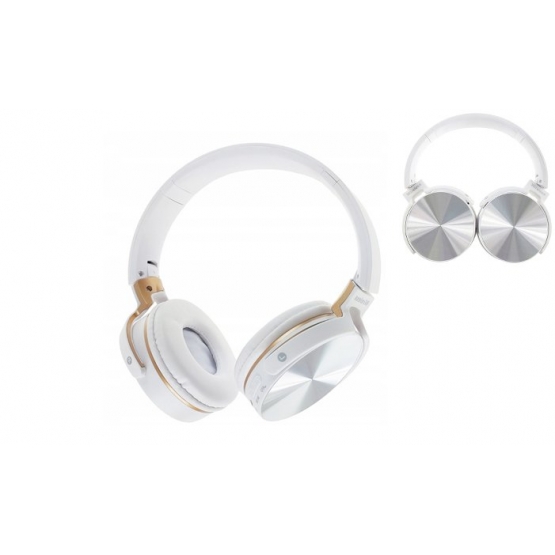QuietComfort fehér vezeték nélküli fejhallgató