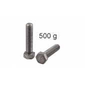 M16×70 csavarok, 500 g