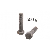 M16×68 csavarok, 500 g