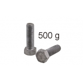 M12×40 csavarok, 500 g