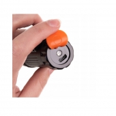 Nagy teljesítményű LED fejlámpa