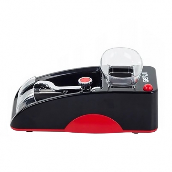 CIGARETTA CSOMAGOLÓ GERUI