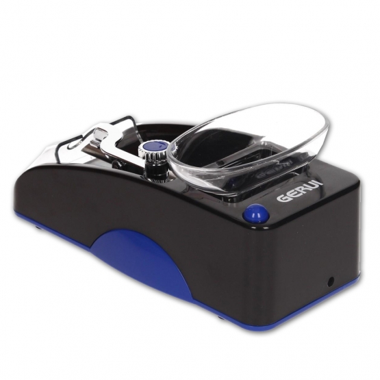 CIGARETTA CSOMAGOLÓ GERUI