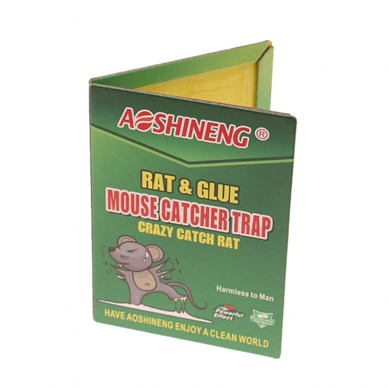 MINI RAGASZTÓ EGÉRCSAPDA