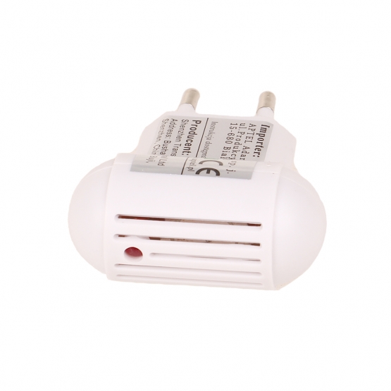 ULTRAHANGOS SZÚNYÚRIASZTÓ