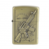 Western benzines öngyújtó