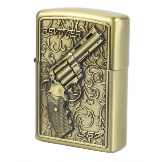 Western benzines öngyújtó