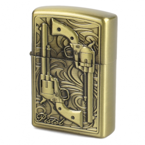 Western benzines öngyújtó